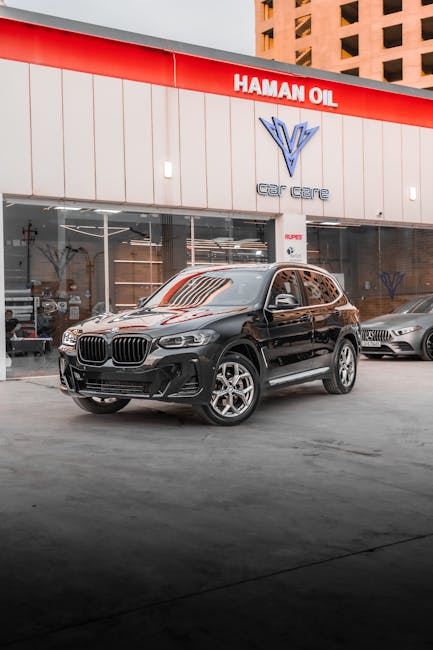 Performance Braking System